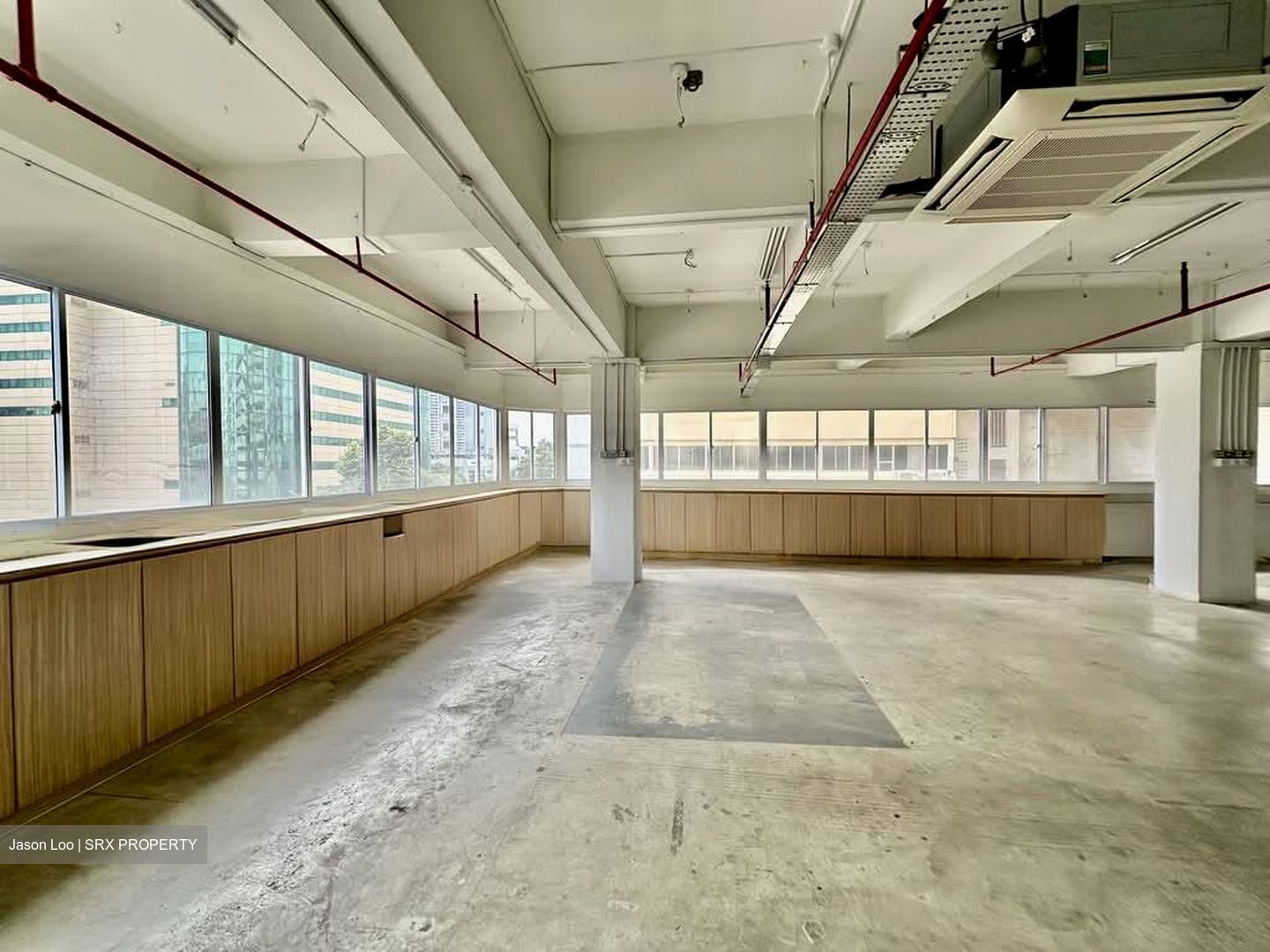 Tong Lee Building Block A (D13), Factory #602749421